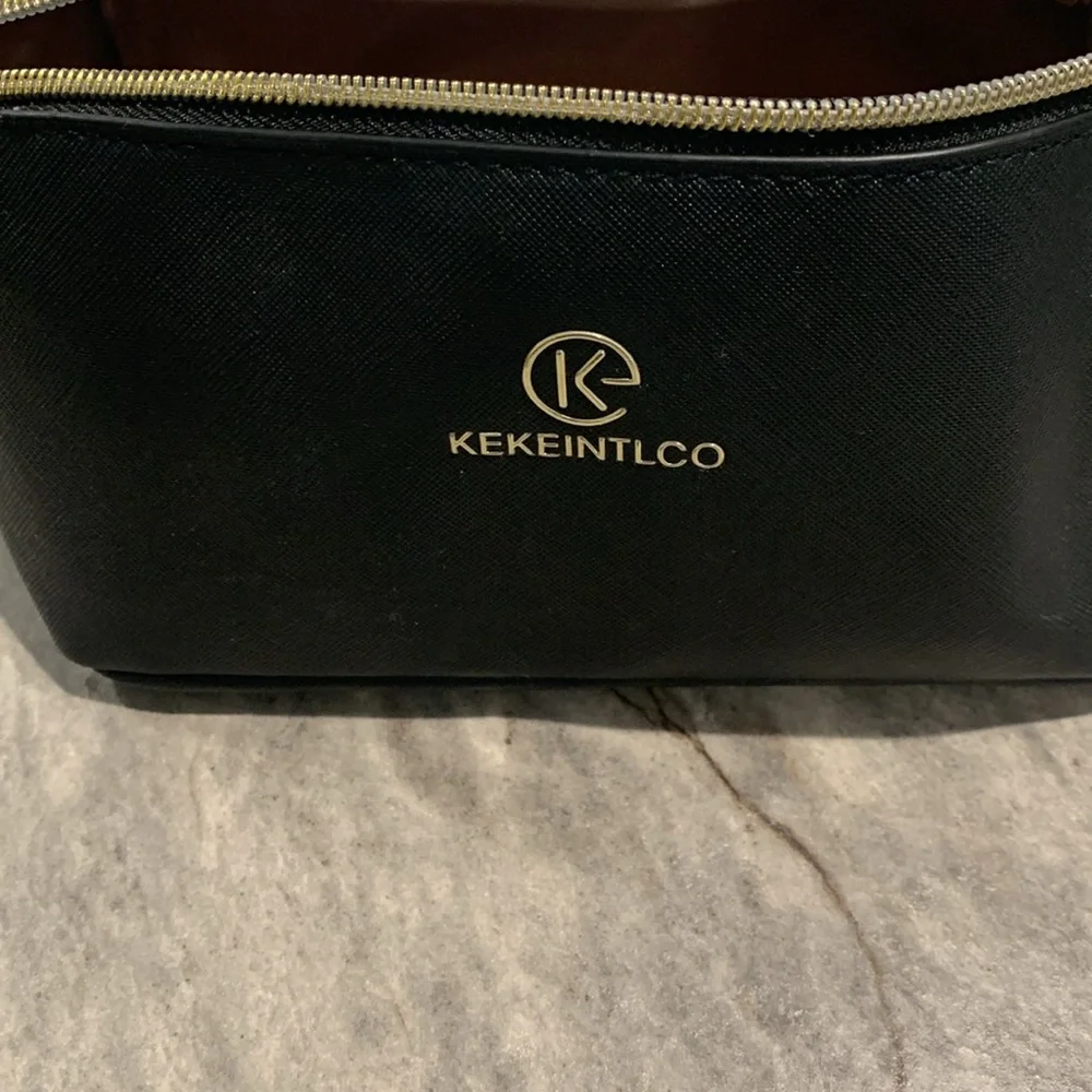 💰Kekeintlco Makeup Travel Bag